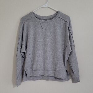 Emily Daniels Lightweight Sweatshirt